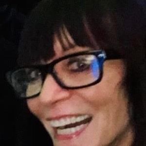 Meet your Posher, Patricia